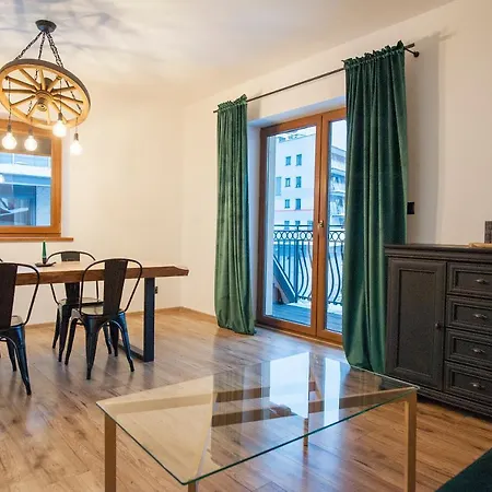 Apartment Kania - Zakopane
