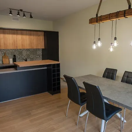 Kania - Apartment