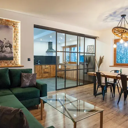 Apartment Kania -