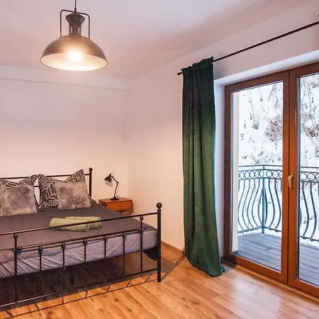 Apartment Kania -