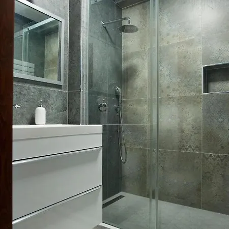 Apartment Kania -