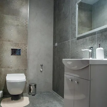 Apartment Kania - *