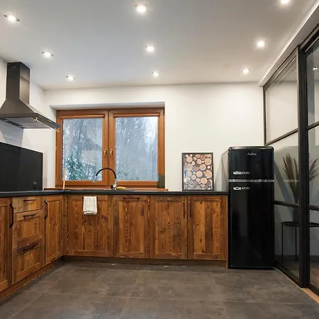 Kania - Apartment