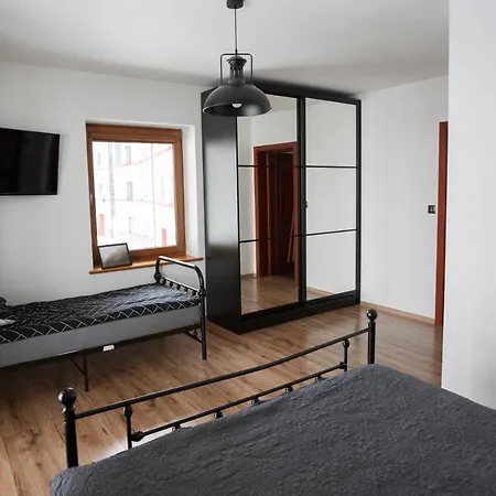 Apartment Kania - *