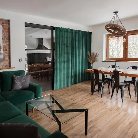 Kania - Apartment