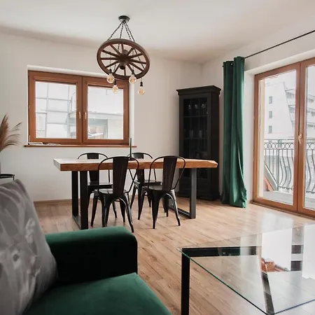 Apartment Kania - *