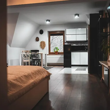 Kania - Apartmán Zakopane