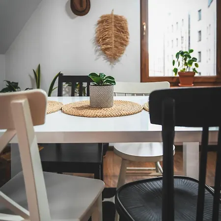 Kania - Apartment *