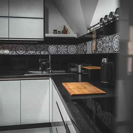 Apartment Kania - Zakopane