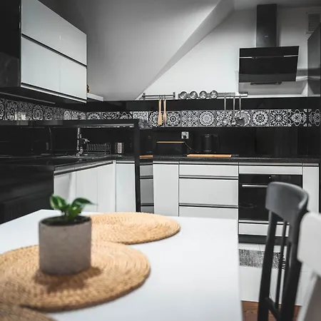 Apartment Kania -