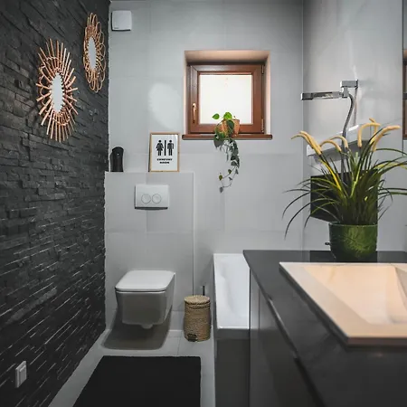 Kania - Appartement Zakopane