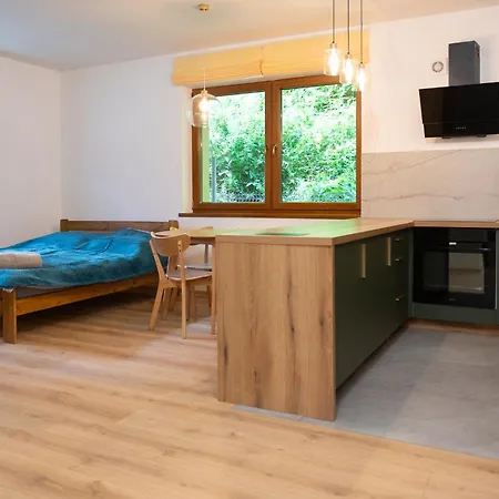 Kania - Apartment Zakopane