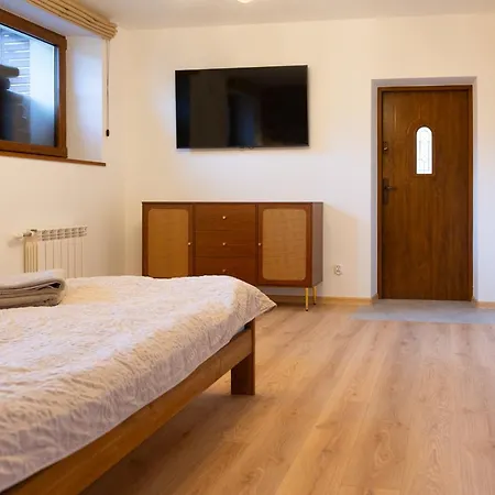 Apartmán Kania - Zakopane