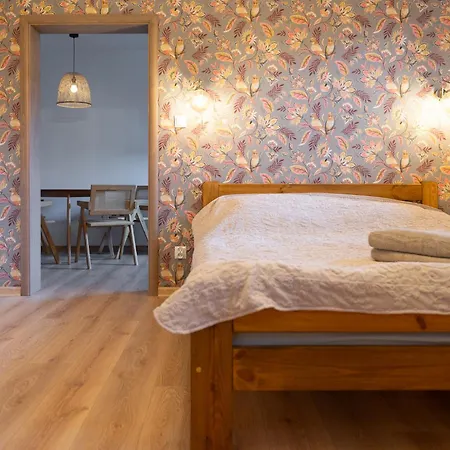 Apartment Kania - Zakopane