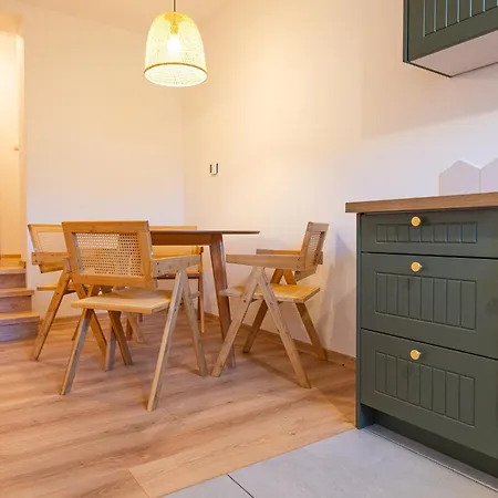Kania - Apartmán Zakopane